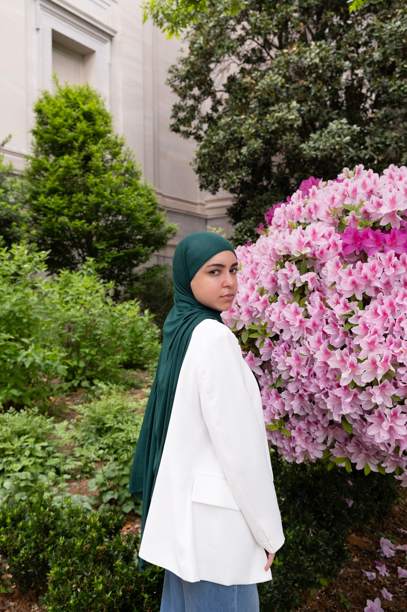 Emerald Green