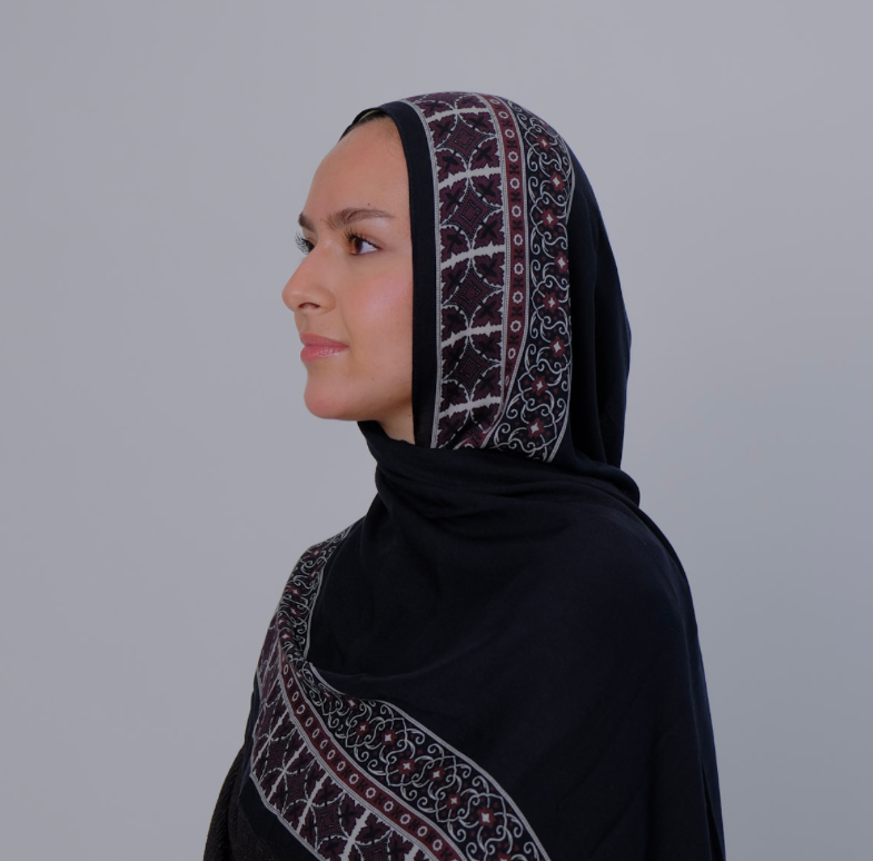 Modal Print