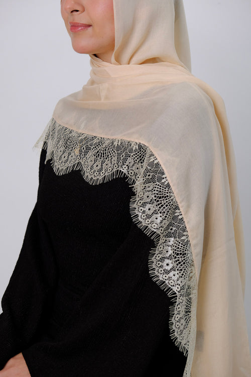 Butter Lace
