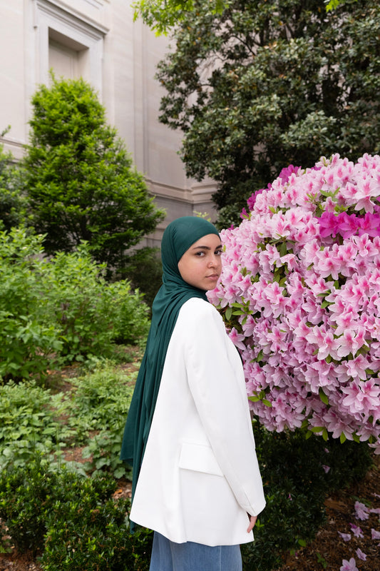 Emerald Green
