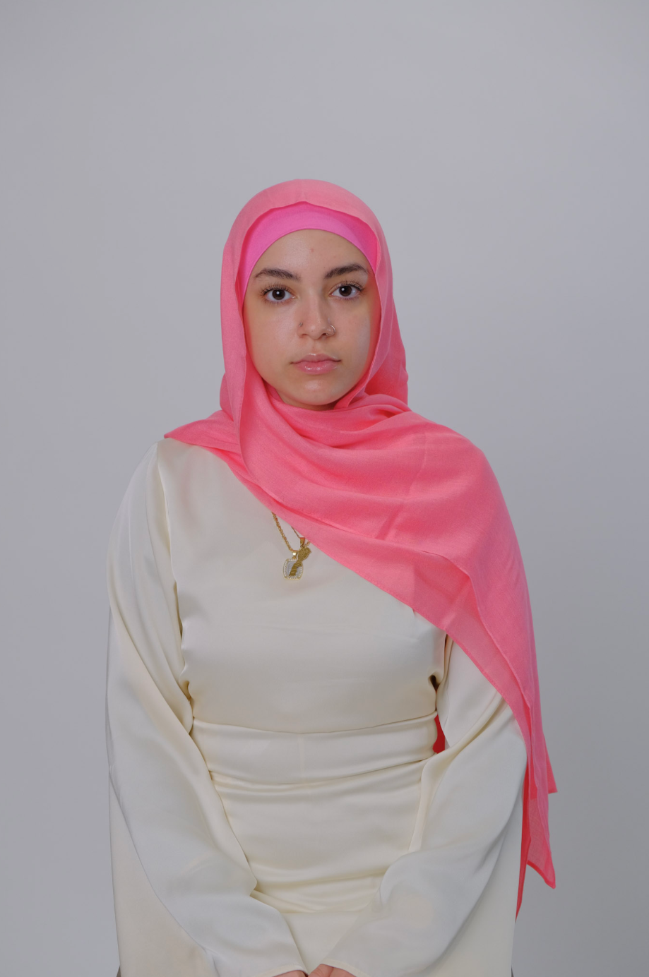 Flamingo Pink