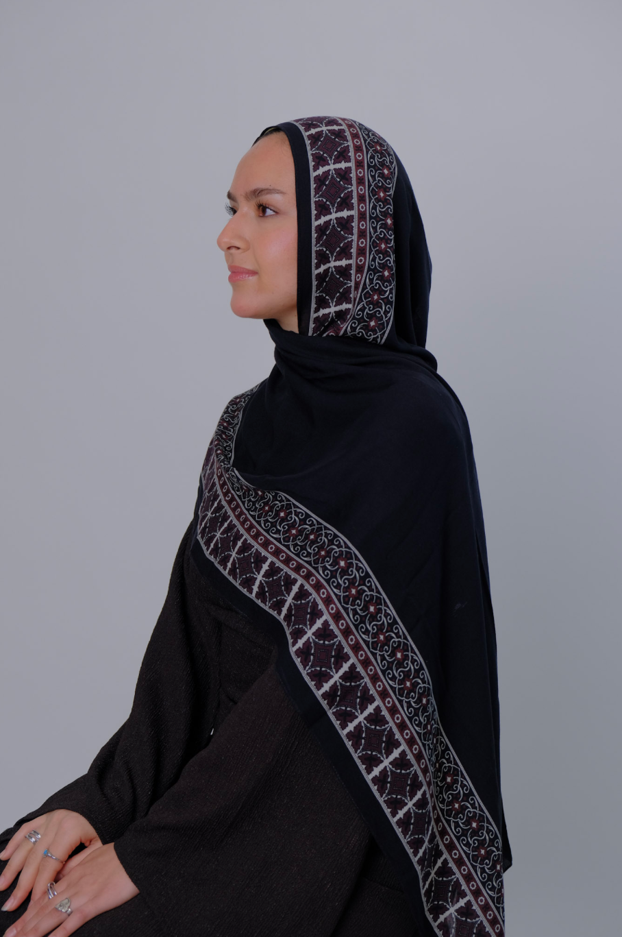 Ajrak (Pre-Order)